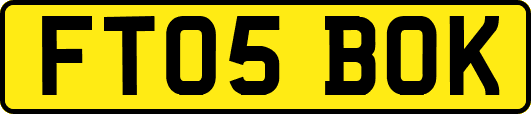 FT05BOK