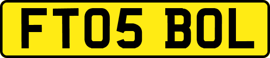 FT05BOL