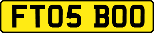 FT05BOO