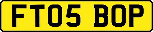 FT05BOP