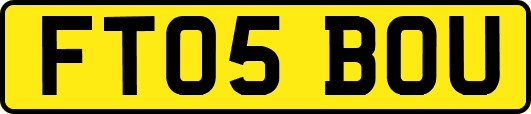 FT05BOU
