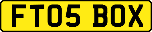 FT05BOX
