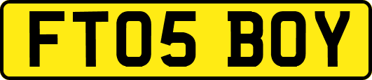 FT05BOY