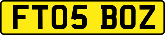 FT05BOZ