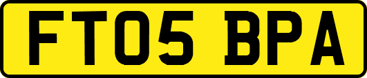 FT05BPA