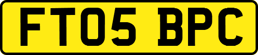 FT05BPC