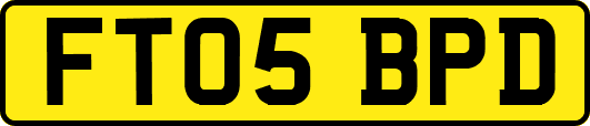 FT05BPD