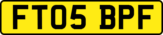 FT05BPF
