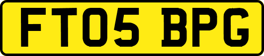 FT05BPG