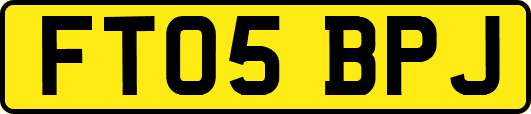 FT05BPJ