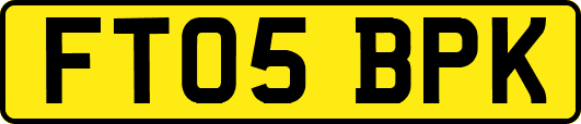 FT05BPK