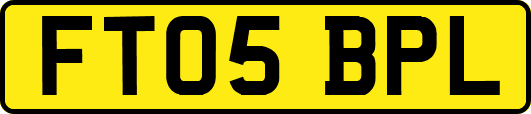 FT05BPL