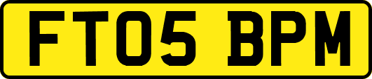 FT05BPM