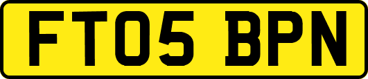 FT05BPN