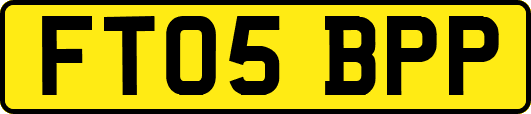 FT05BPP