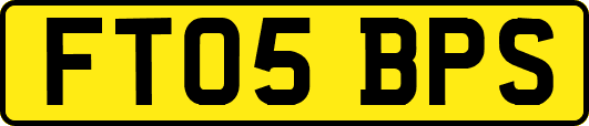 FT05BPS