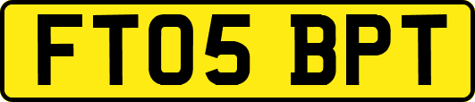 FT05BPT
