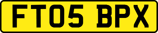 FT05BPX