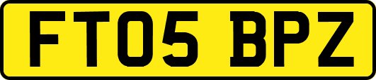 FT05BPZ