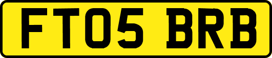 FT05BRB