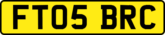 FT05BRC