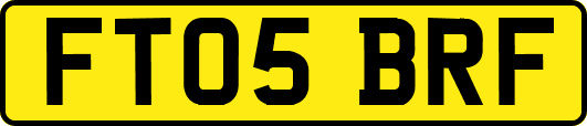 FT05BRF
