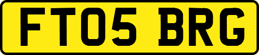 FT05BRG