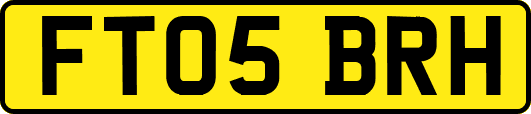 FT05BRH