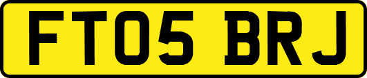 FT05BRJ