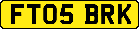 FT05BRK