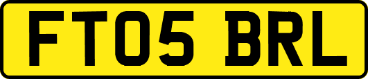 FT05BRL