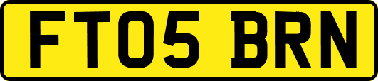 FT05BRN