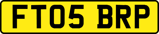 FT05BRP