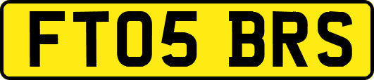 FT05BRS