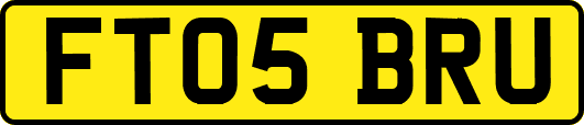 FT05BRU