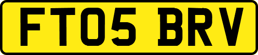 FT05BRV
