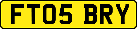 FT05BRY