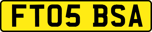 FT05BSA