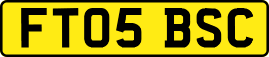 FT05BSC