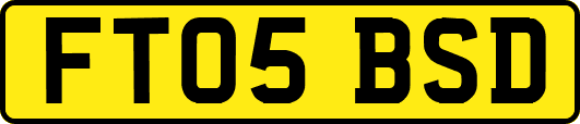 FT05BSD