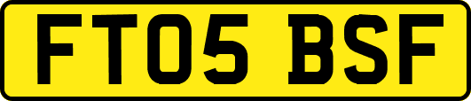 FT05BSF