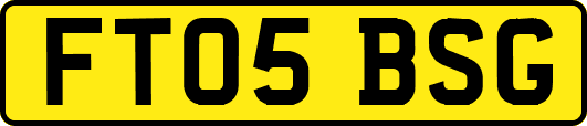 FT05BSG