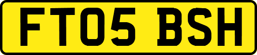 FT05BSH
