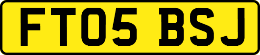 FT05BSJ