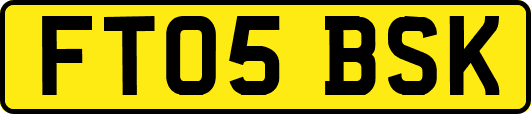 FT05BSK