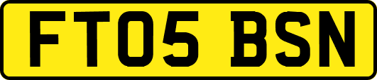 FT05BSN