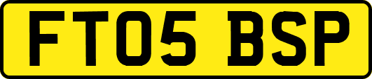 FT05BSP