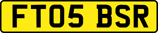 FT05BSR