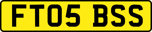 FT05BSS