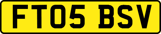 FT05BSV